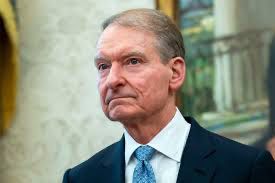 SEC’s ‘Project Crypto’ – Chairman Atkins Outlines Regulatory Vision