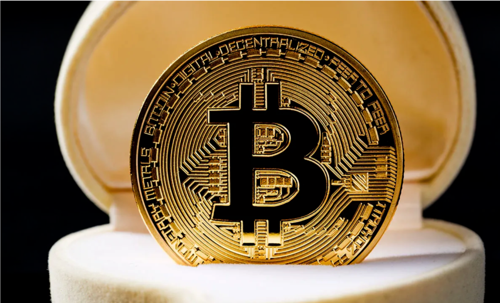 A $300 Billion Crypto Market Is Propping Up US Government Debt 